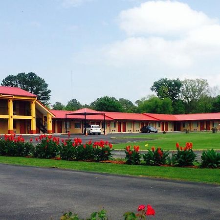 Duffys Motel - Calhoun Bagian luar foto