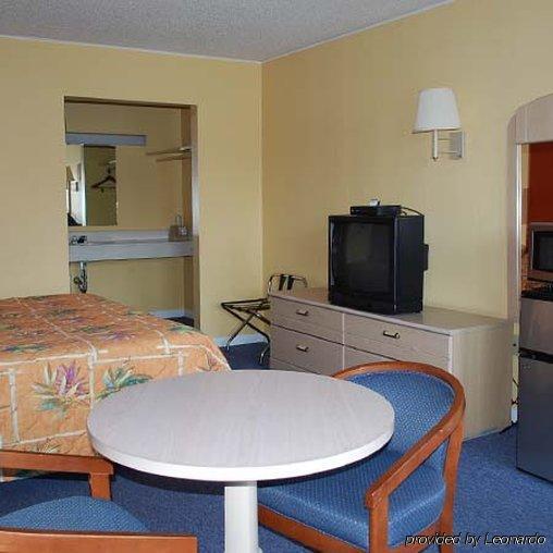Duffys Motel - Calhoun Bagian luar foto