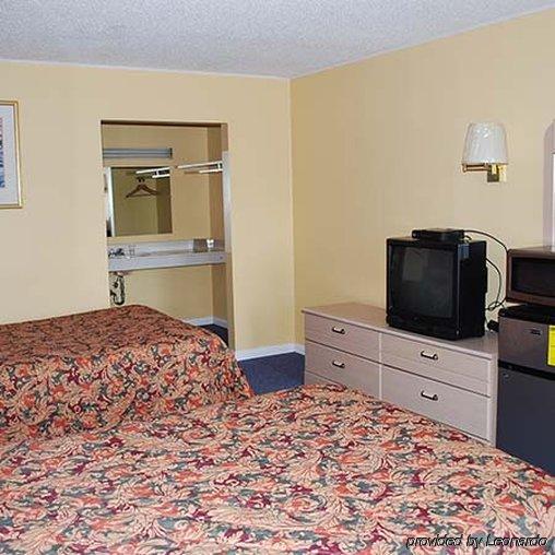 Duffys Motel - Calhoun Bagian luar foto