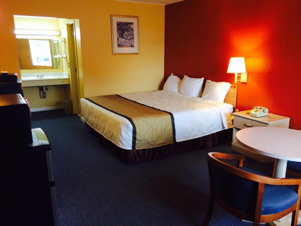Duffys Motel - Calhoun Ruang foto